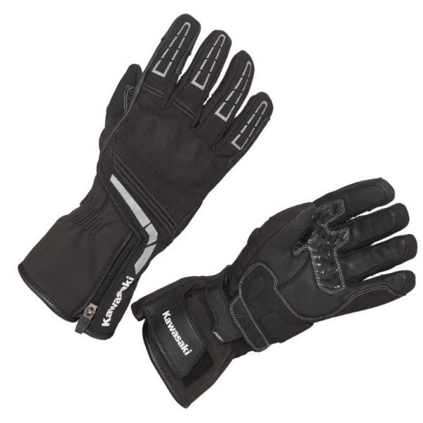Kawasaki KOBLENZ  WATERPROOF GLOVE (Female)